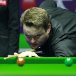 Shaun Murphy